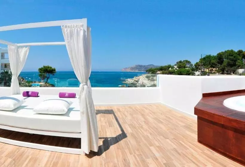 Fotos del hotel FERGUS Style Cala Blanca Suites:  20