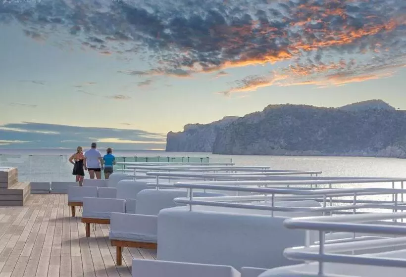 Fotos del hotel FERGUS Style Cala Blanca Suites:  22