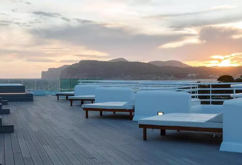 Fotos del hotel FERGUS Style Cala Blanca Suites:  21