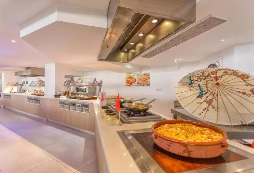 Fotos del hotel FERGUS Style Cala Blanca Suites:  48