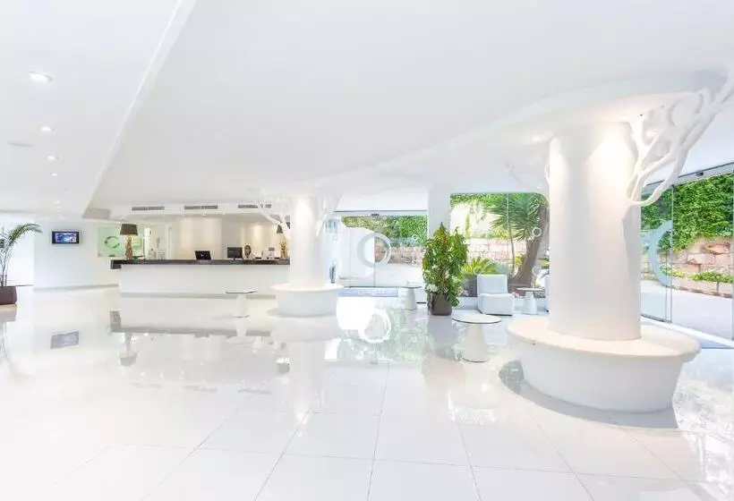 Fotos del hotel FERGUS Style Cala Blanca Suites:  12