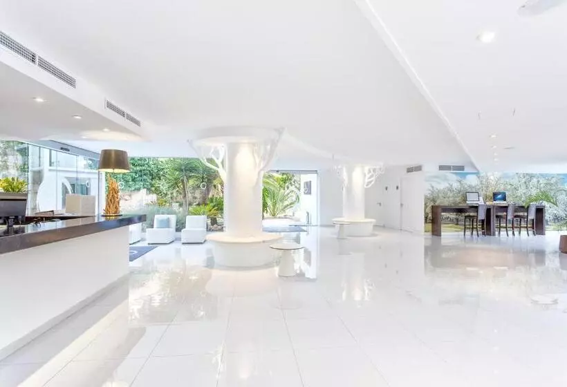 Fotos del hotel FERGUS Style Cala Blanca Suites:  13