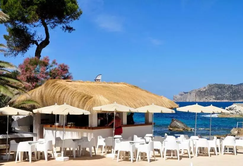 Fotos del hotel FERGUS Style Cala Blanca Suites:  34