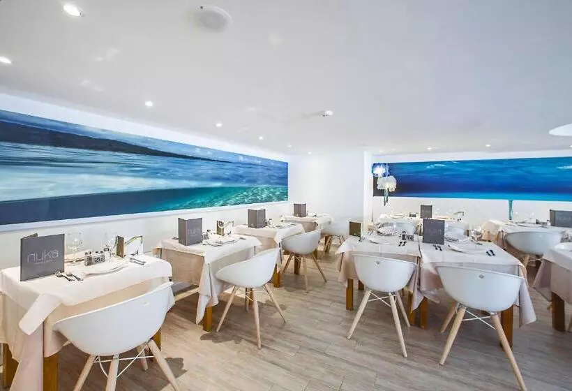 Fotos del hotel FERGUS Style Cala Blanca Suites:  32