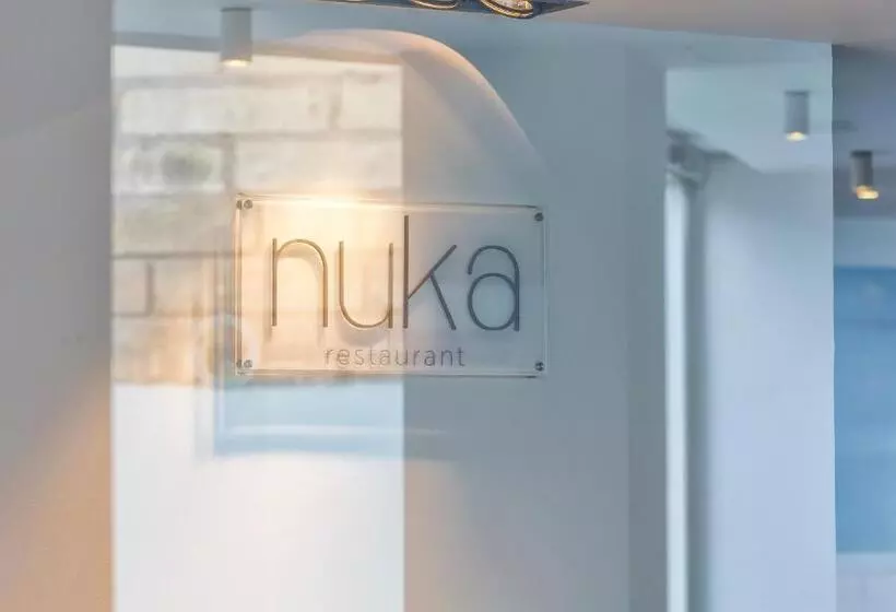 Fotos del hotel FERGUS Style Cala Blanca Suites:  41