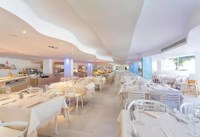 Fotos del hotel FERGUS Style Cala Blanca Suites:  15