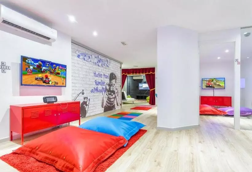 Fotos del hotel FERGUS Style Cala Blanca Suites:  38