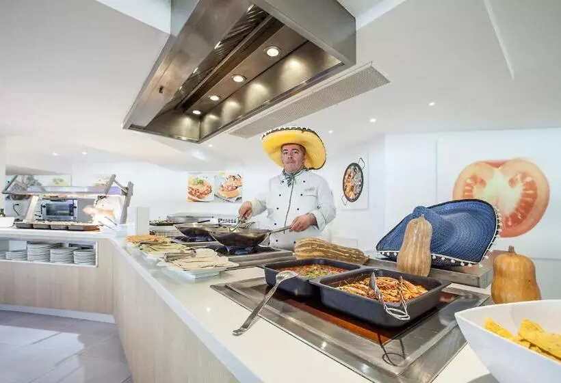 Fotos del hotel FERGUS Style Cala Blanca Suites:  49