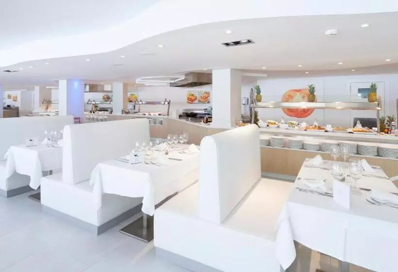 Fotos del hotel FERGUS Style Cala Blanca Suites:  14