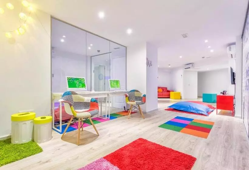 Fotos del hotel FERGUS Style Cala Blanca Suites:  18