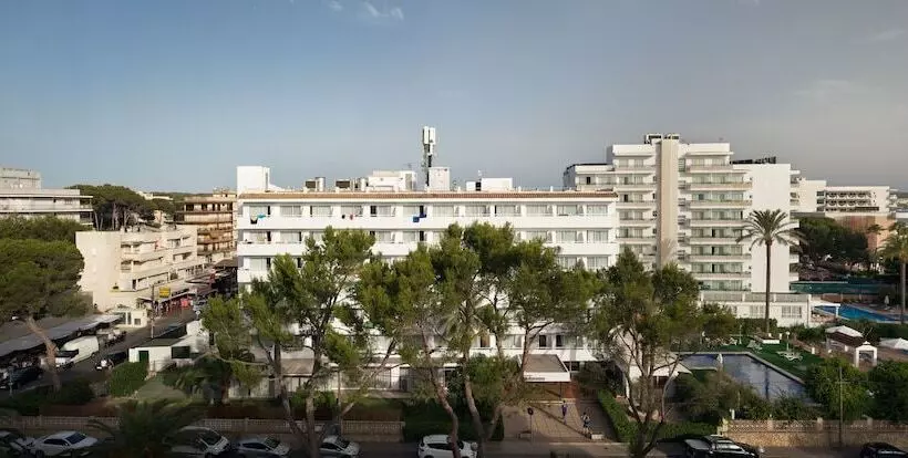 Fotos del hotel Foners:  8