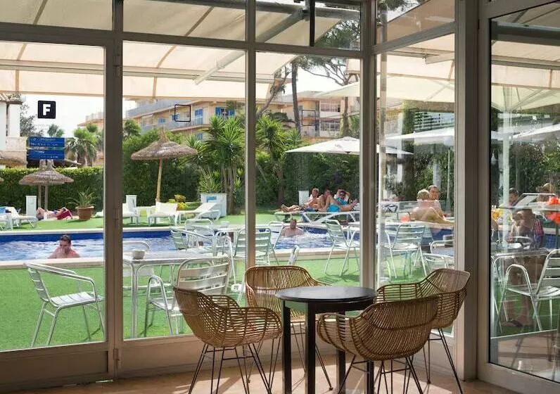 Fotos del hotel Foners:  4