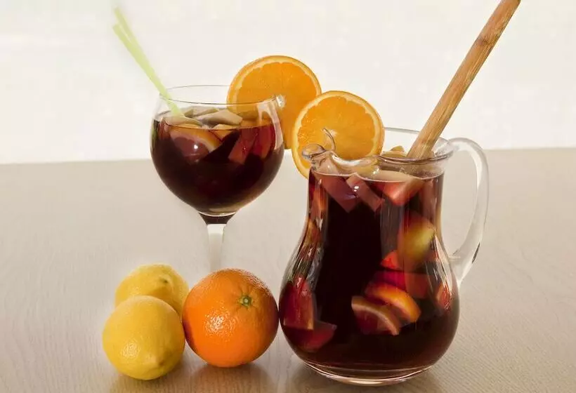 Fotos del hotel Foners:  6