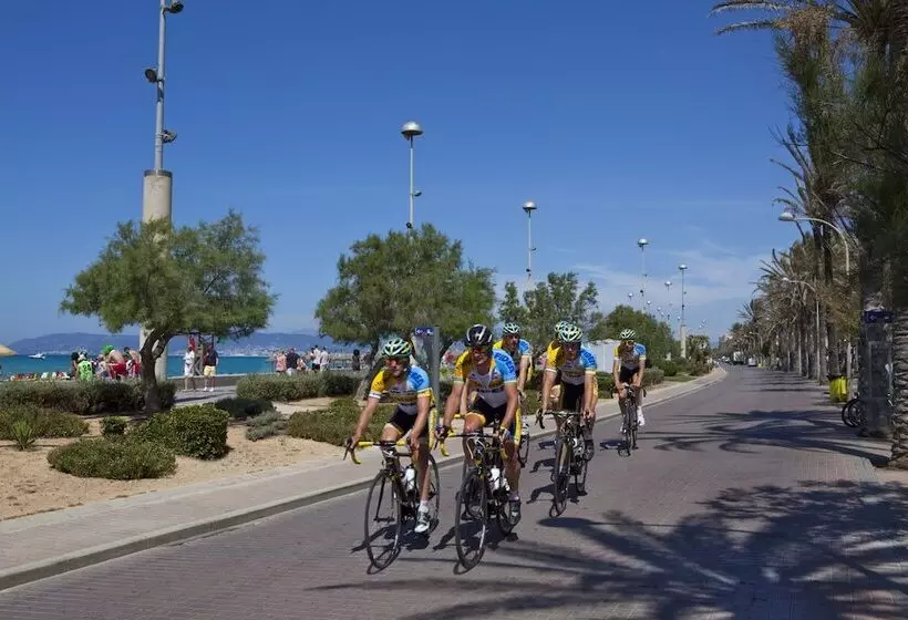 Fotos del hotel Foners:  14