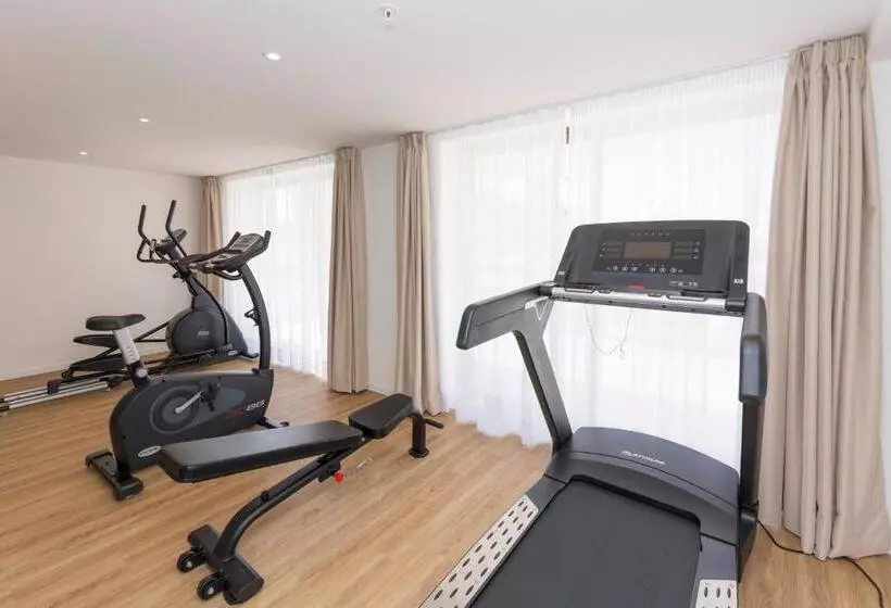 Fotos del hotel Hsm Hotel Linda Playa:  25