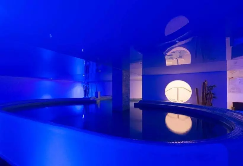 Fotos del hotel Hsm Hotel Linda Playa:  8