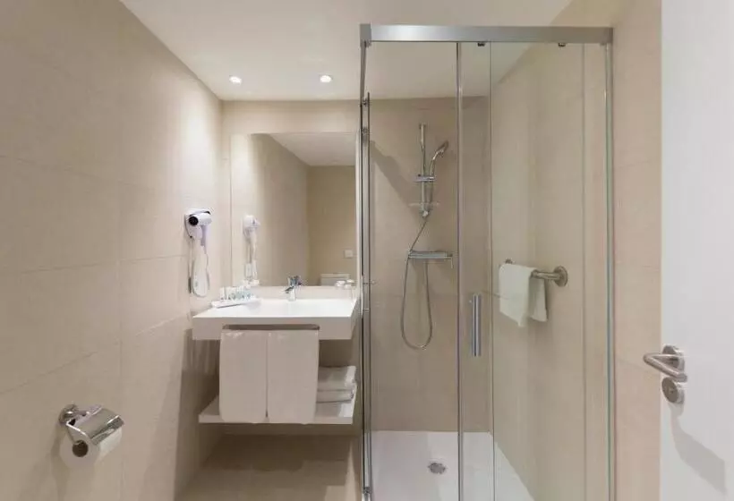 Fotos del hotel Hsm Hotel Linda Playa:  19