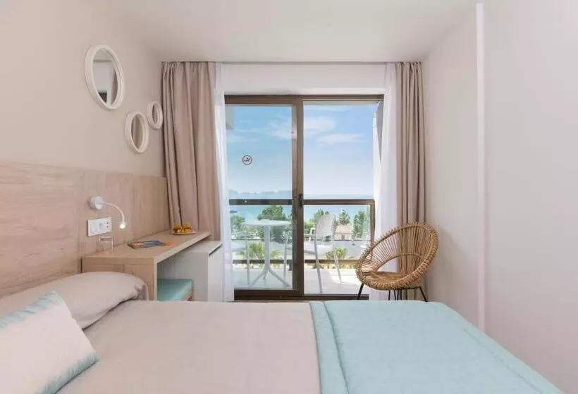 Fotos del hotel Hsm Hotel Linda Playa:  14