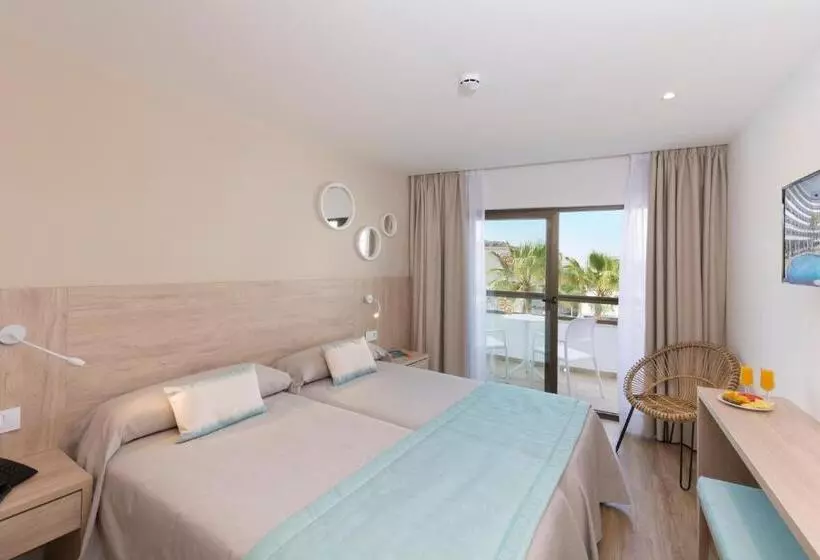 Fotos del hotel Hsm Hotel Linda Playa:  17