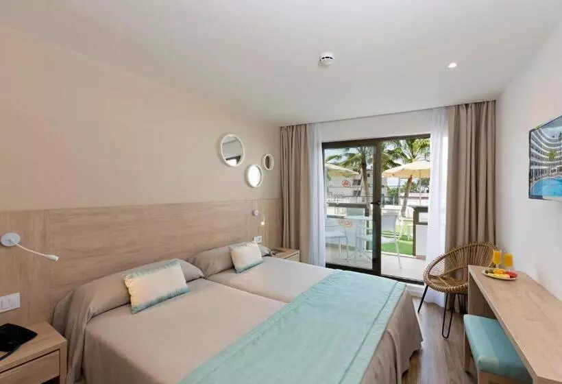 Fotos del hotel Hsm Hotel Linda Playa:  20