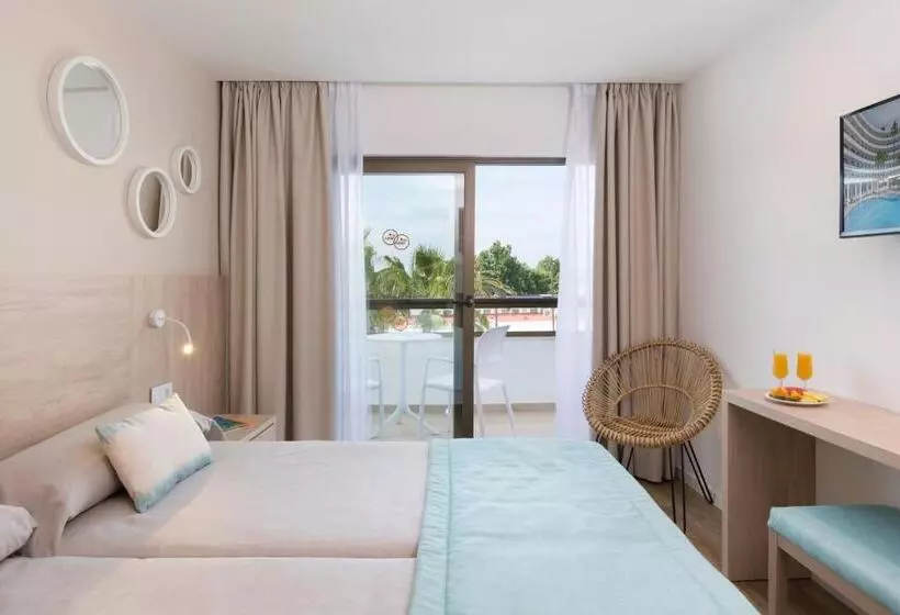 Fotos del hotel Hsm Hotel Linda Playa:  22