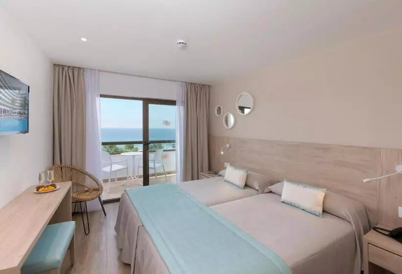 Fotos del hotel Hsm Hotel Linda Playa:  24