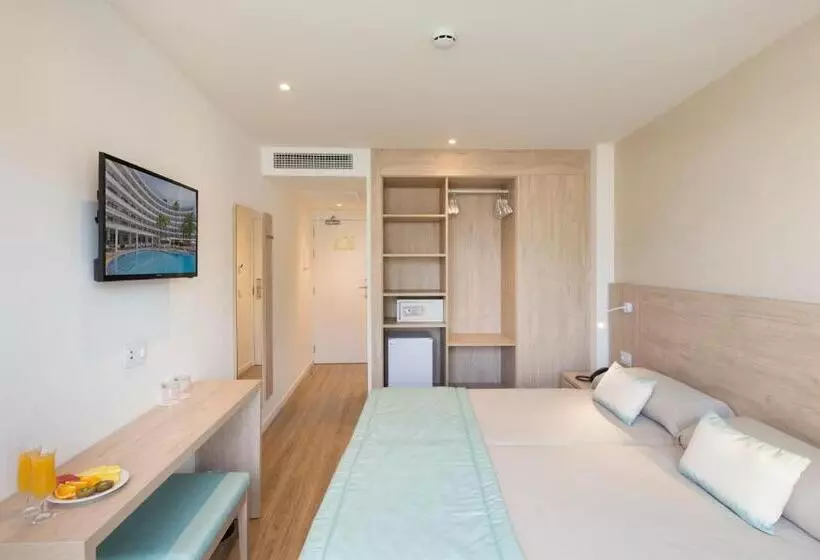 Fotos del hotel Hsm Hotel Linda Playa:  2