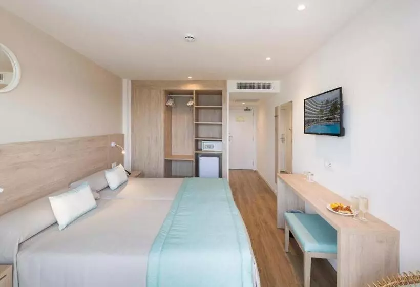 Fotos del hotel Hsm Hotel Linda Playa:  9