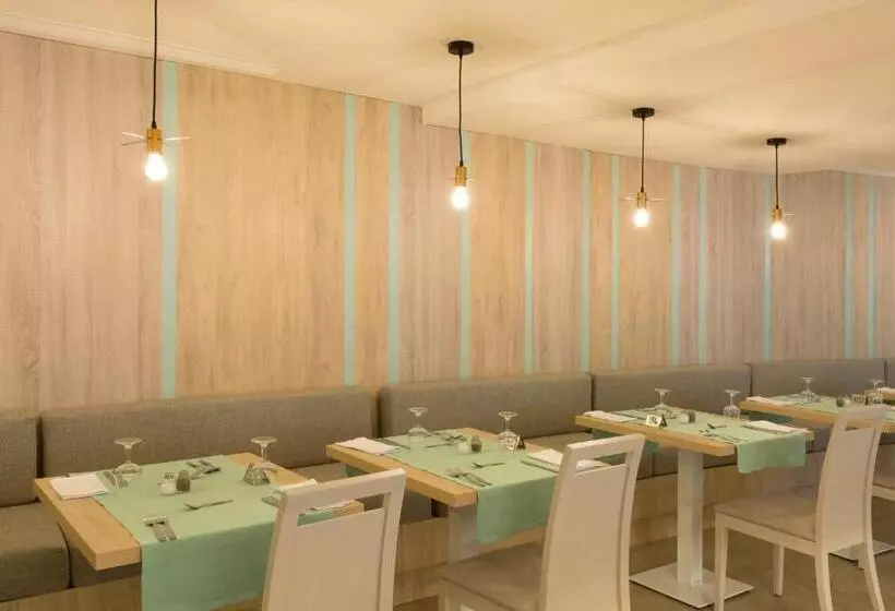 Fotos del hotel Hsm Hotel Linda Playa:  10