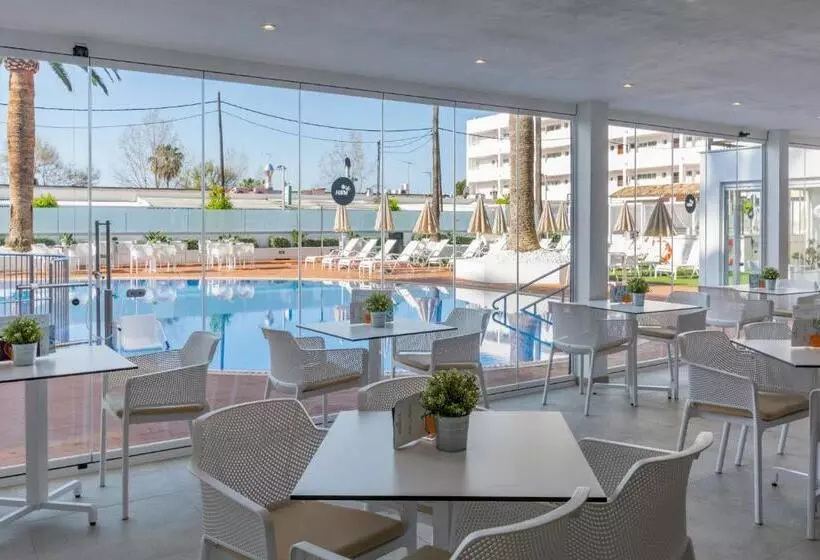 Fotos del hotel Hsm Hotel Linda Playa:  18