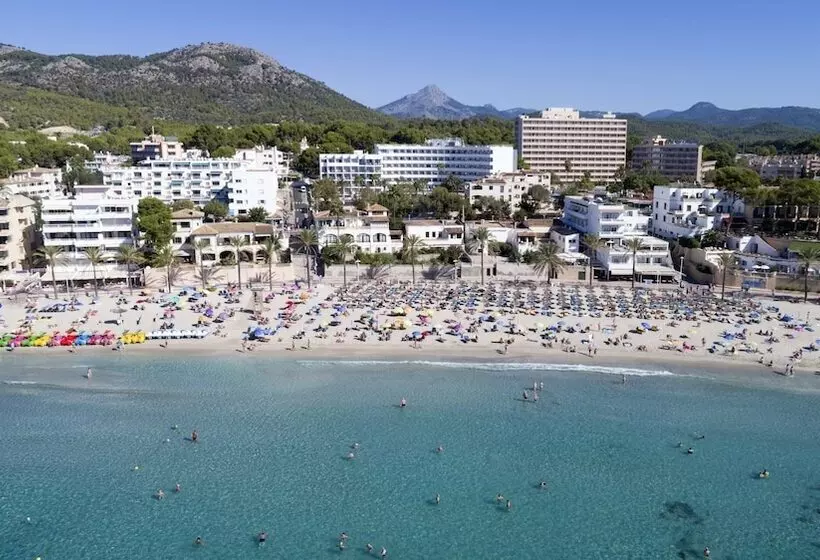 Fotos del hotel Hsm Hotel Linda Playa:  7