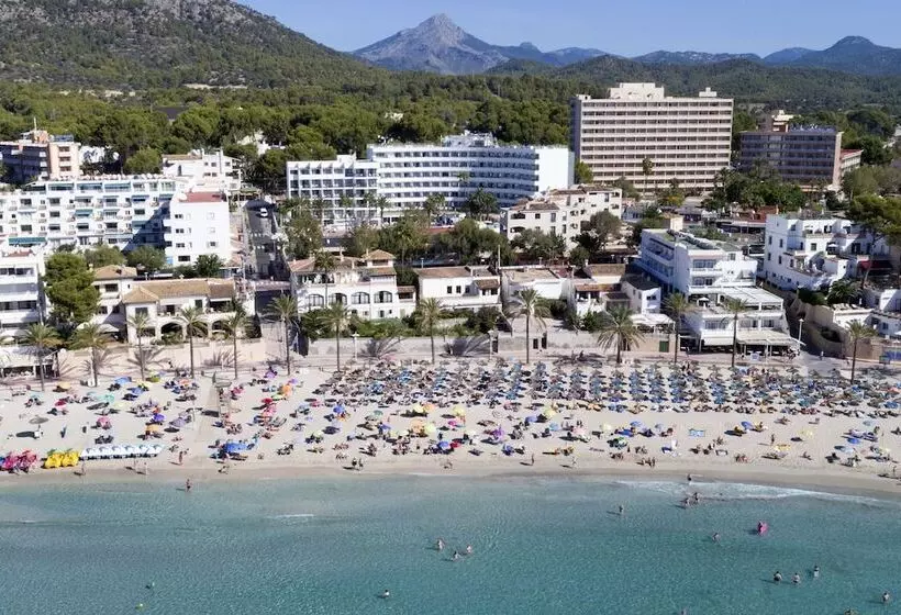 Fotos del hotel Hsm Hotel Linda Playa:  13