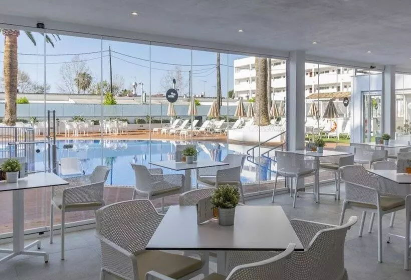 Fotos del hotel Hsm Hotel Linda Playa:  4