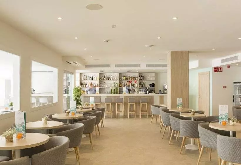 Fotos del hotel Hsm Hotel Linda Playa:  11