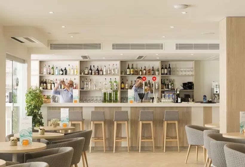 Fotos del hotel Hsm Hotel Linda Playa:  23