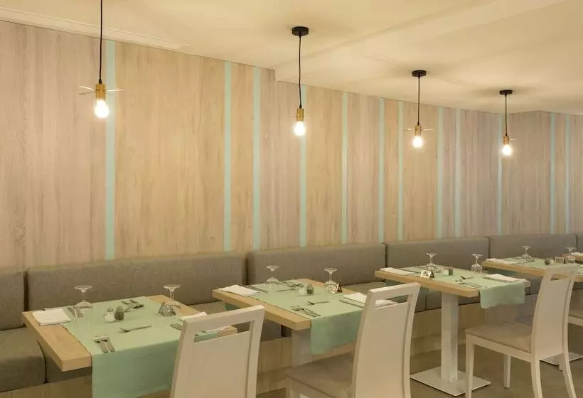 Fotos del hotel Hsm Hotel Linda Playa:  3