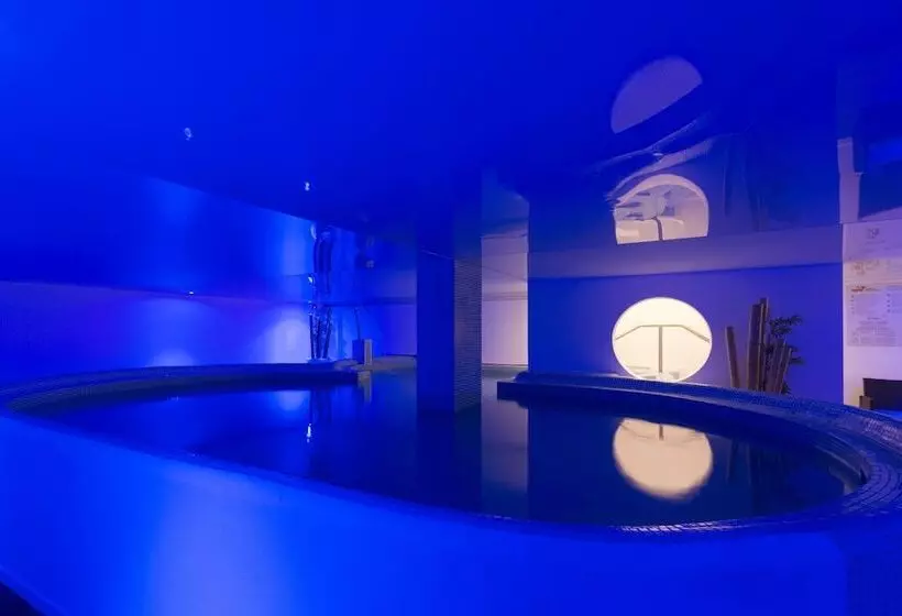 Hsm Hotel Linda Playa