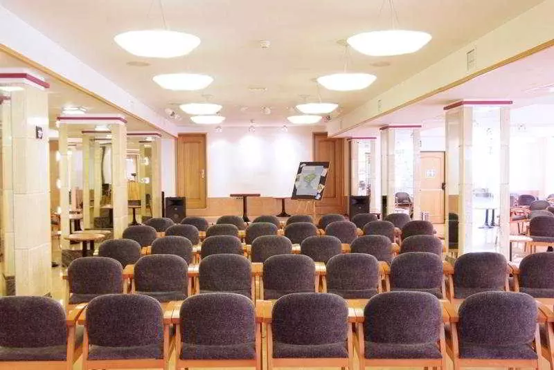 Fotos del hotel Invisa Ereso All Inclusive:  10