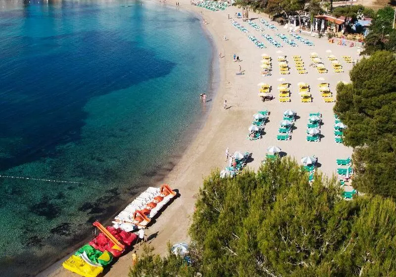 Fotos del hotel Invisa Ereso All Inclusive:  7