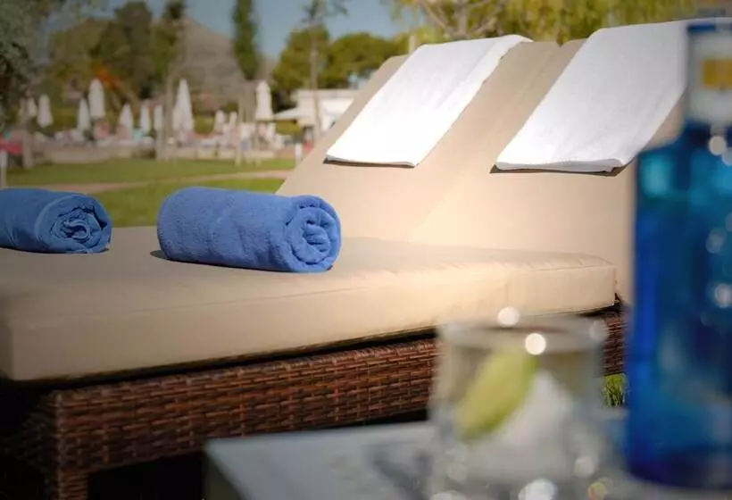 Fotos del hotel Las Gaviotas Suites Hotel & Spa:  22