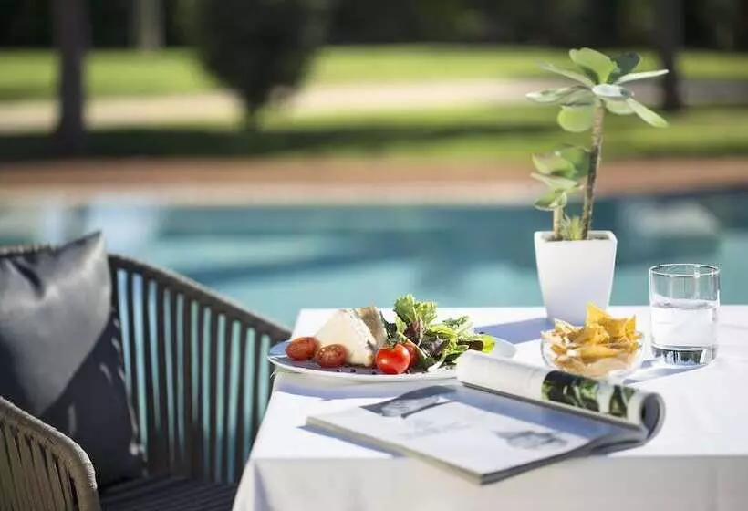 Fotos del hotel Las Gaviotas Suites Hotel & Spa:  18