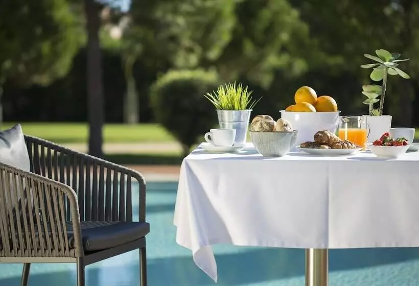 Fotos del hotel Las Gaviotas Suites Hotel & Spa:  14