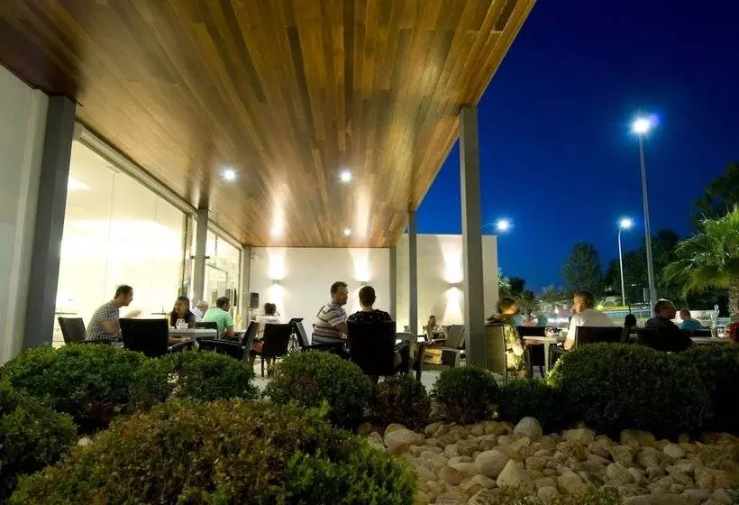 Fotos del hotel Las Gaviotas Suites Hotel & Spa:  7