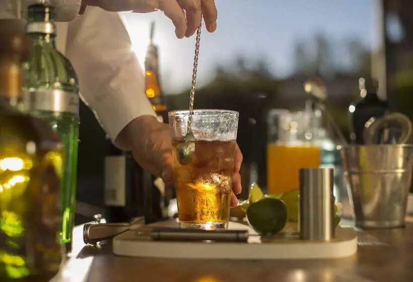 Fotos del hotel Las Gaviotas Suites Hotel & Spa:  6