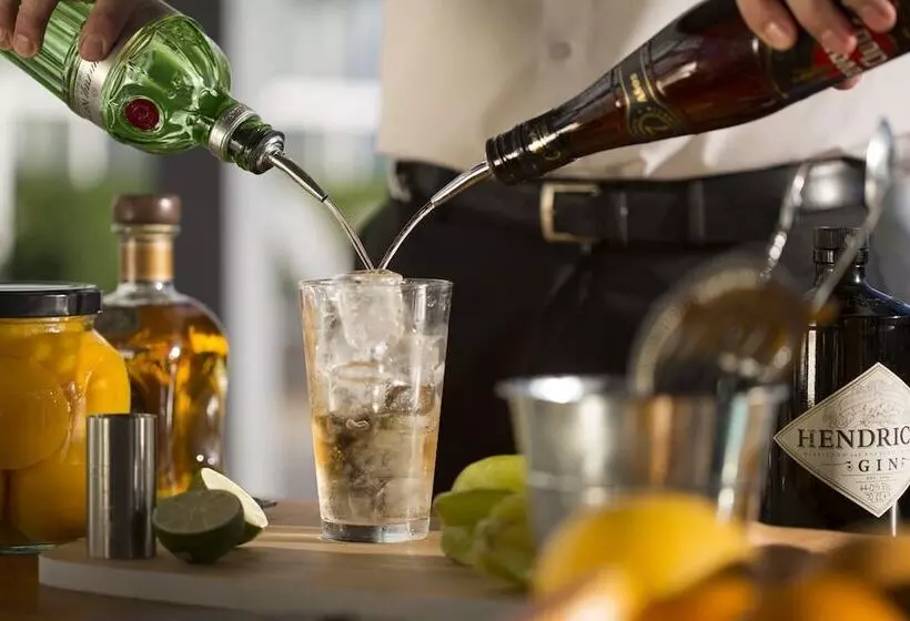 Fotos del hotel Las Gaviotas Suites Hotel & Spa:  13