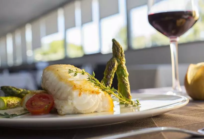 Fotos del hotel Las Gaviotas Suites Hotel & Spa:  17