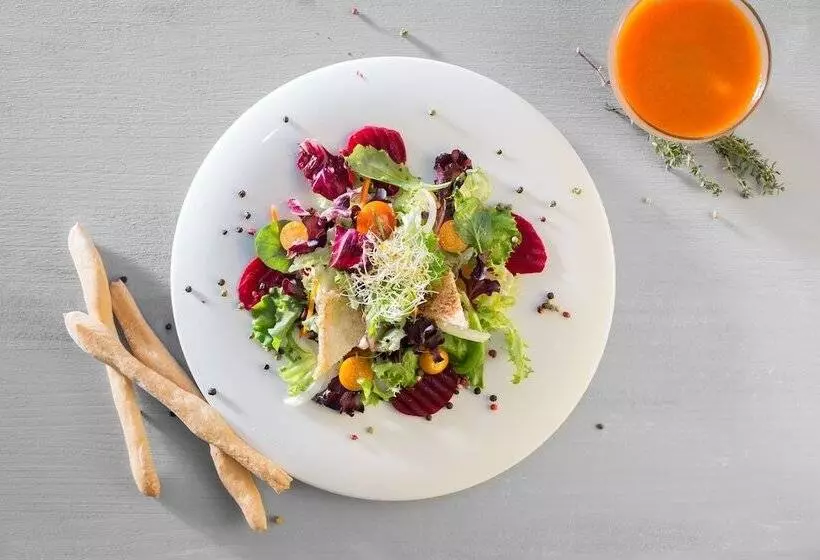 Fotos del hotel Las Gaviotas Suites Hotel & Spa:  5