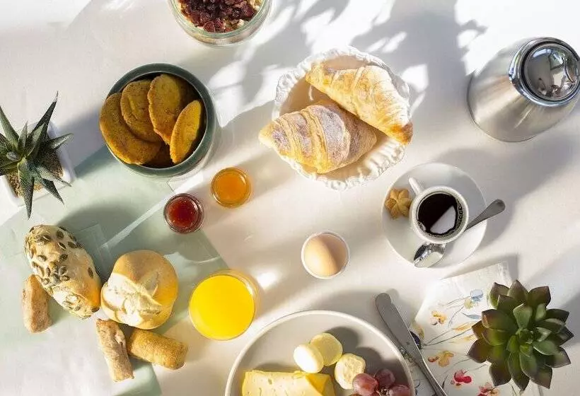 Fotos del hotel Las Gaviotas Suites Hotel & Spa:  12