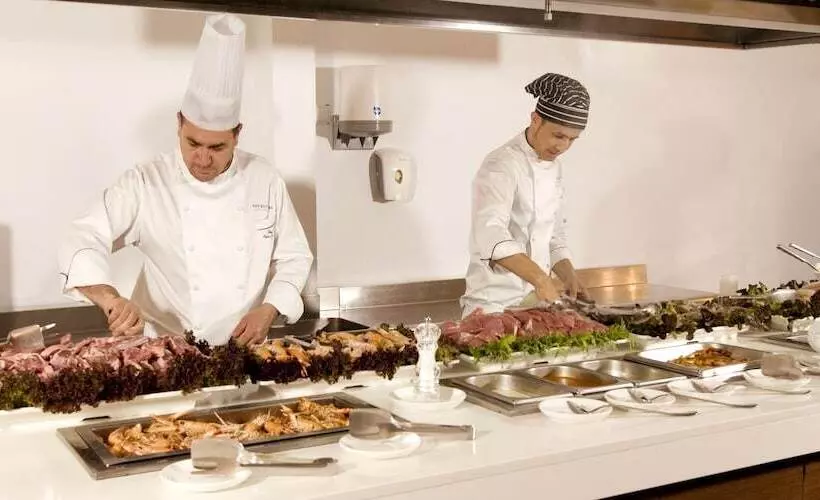 Fotos del hotel Las Gaviotas Suites Hotel & Spa:  21