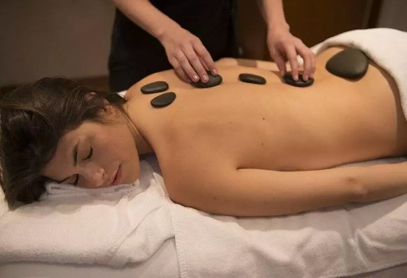 Fotos del hotel Las Gaviotas Suites Hotel & Spa:  8